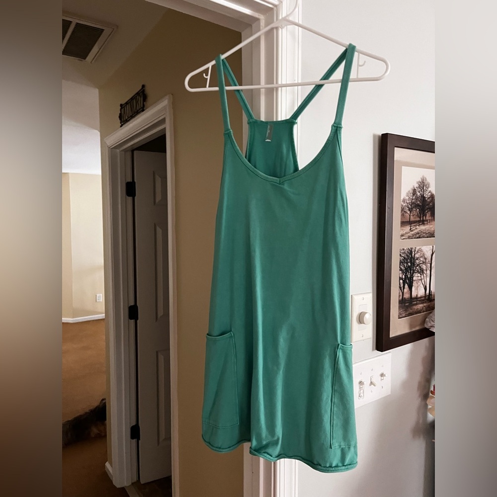 Free People Movement Hot Shot Dress